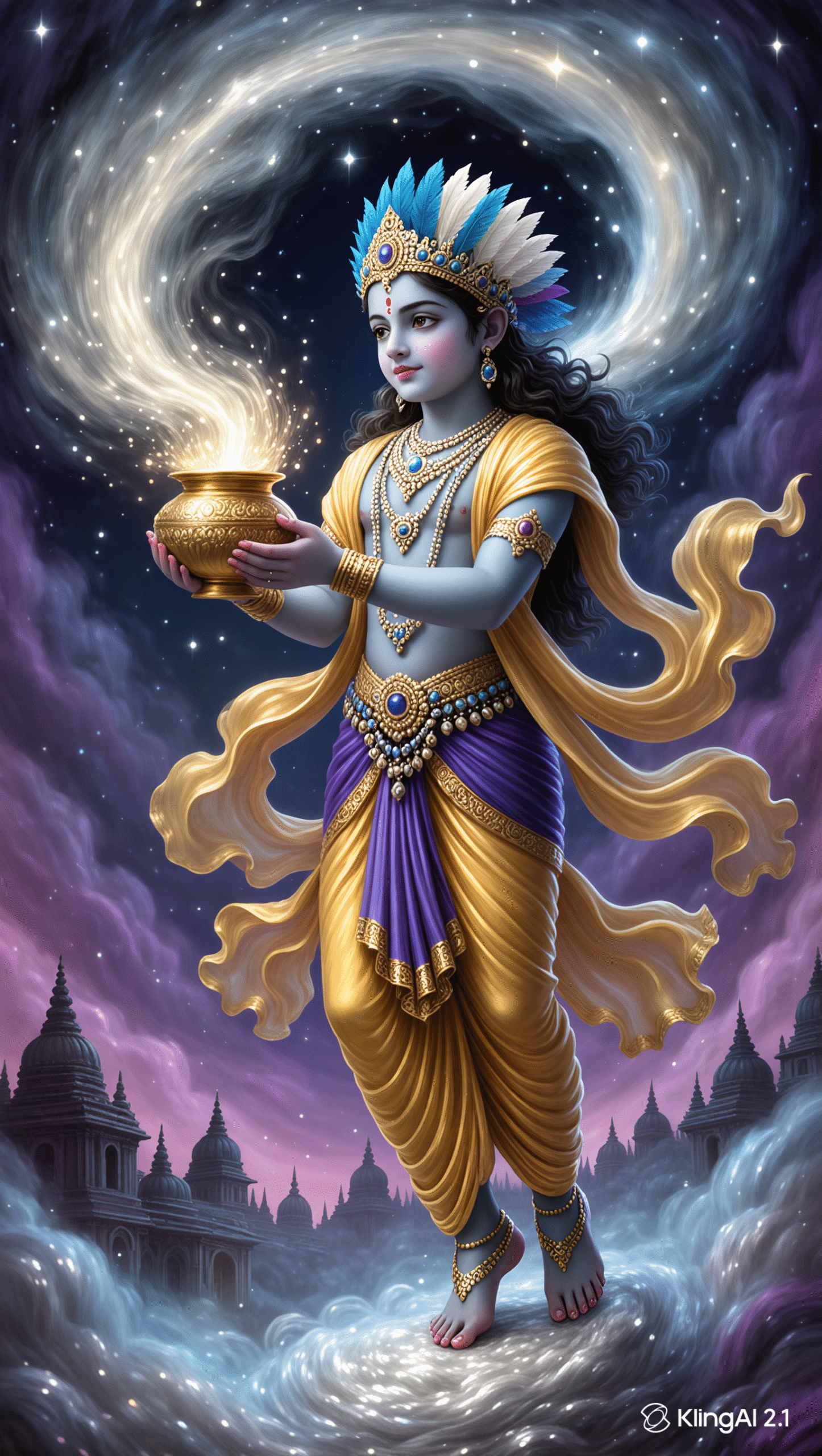 भारतीय लोककथाओं में ‘सपनों के देवता’ – कौन था और क्यों लोग आज भी उससे डरते हैं